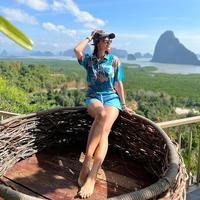 Отзыв от Ярослава - виза ДТВ